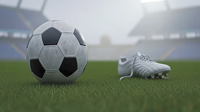 Columbus Crew's Wessam Abou Ali Suffers Torn ACL and Meniscus in Match Against Orlando City