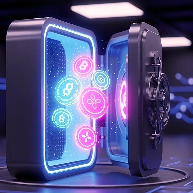 Datavault AI Announces Listing of Meme Coin Portfolio and RWA Token Suite on Biconomy Exchange