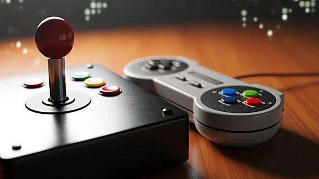 Xbox Indie Games Boss 101 and Zazmo Arcade Pack Face Potential Delisting