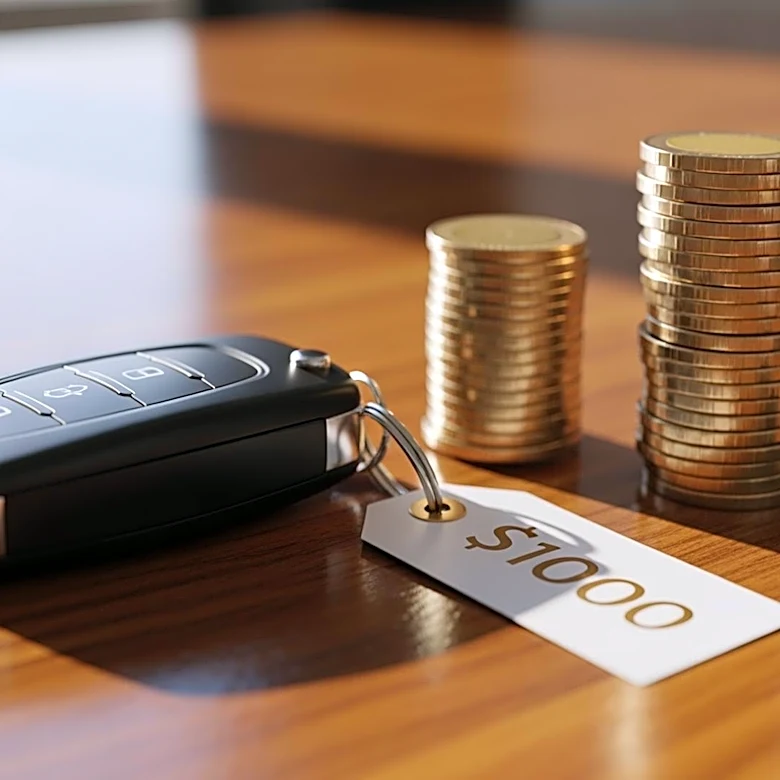 Rising Car Prices Cause Concern Among U.S. Buyers