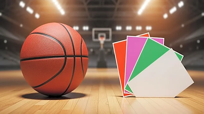 Indiana University Secures Three Basketball Transfers, Including Notre Dame's Markus Burton