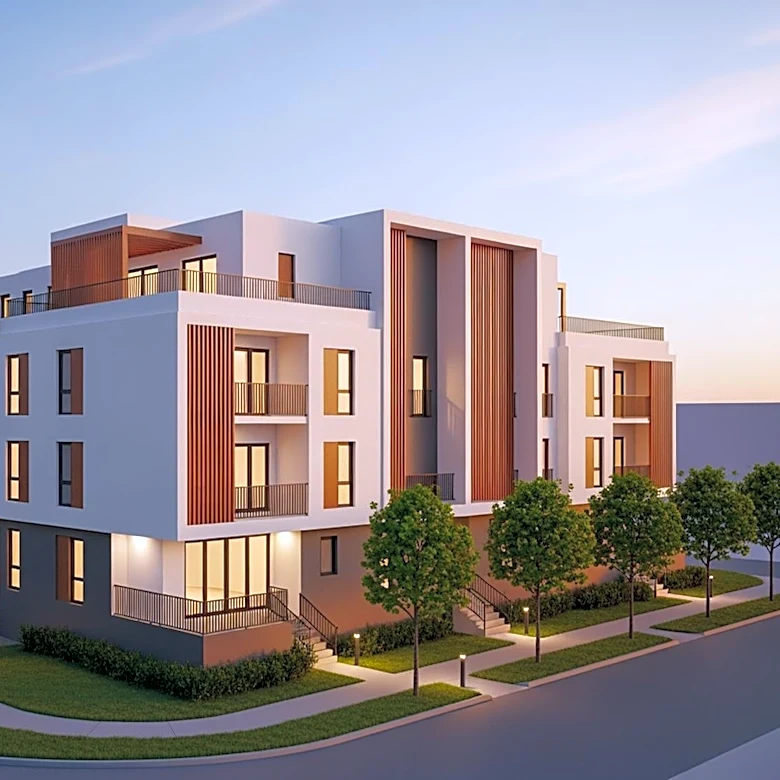 Walker  Dunlop Expands Affordable Housing Team with Key Appointments