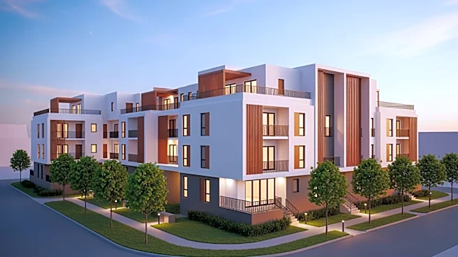 Walker  Dunlop Expands Affordable Housing Team with Key Appointments