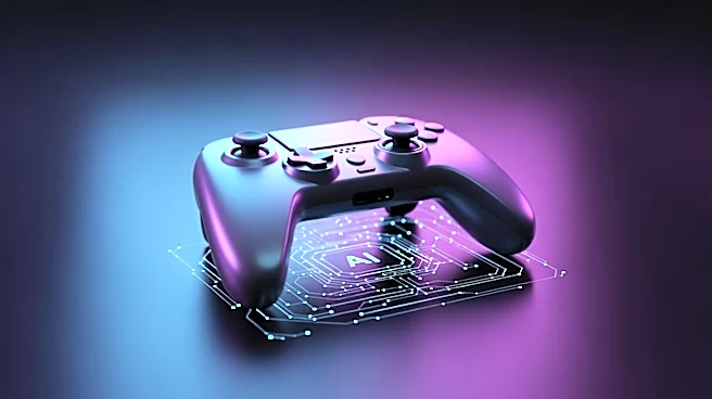 Bilibili's AI-Driven Game Releases Expected to Boost Stock Performance, Says Morgan Stanley