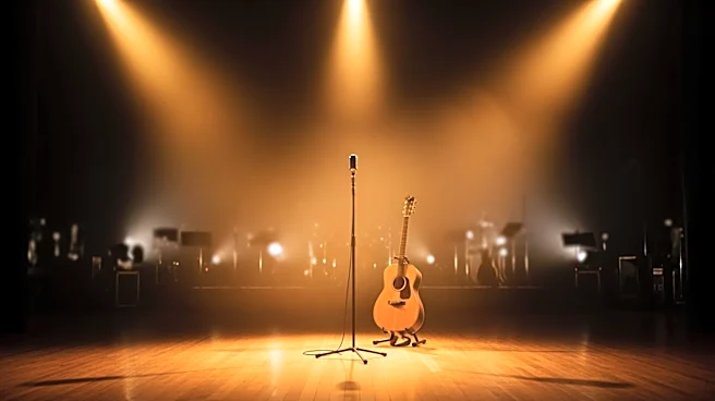 Justin Bieber's Coachella Performance Praised by Fellow Artists for Emotional Depth