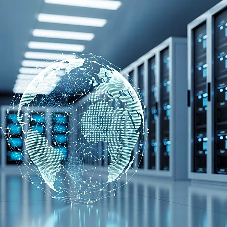 Stanford AI Report Highlights China's Rapid Progress and U.S. Data Center Challenges