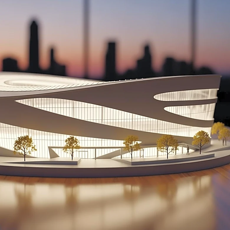 Louisville Officials Propose New Sports Arena to Enhance Local Sports Scene