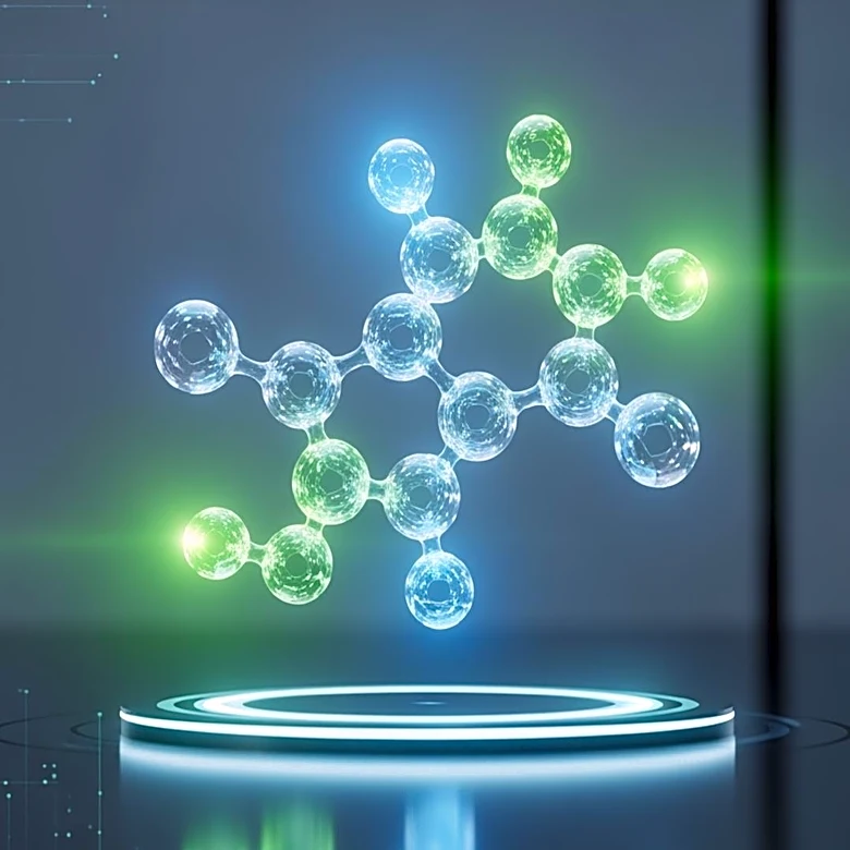 AI's Role in Drug Discovery: Transforming Development Strategies for Success