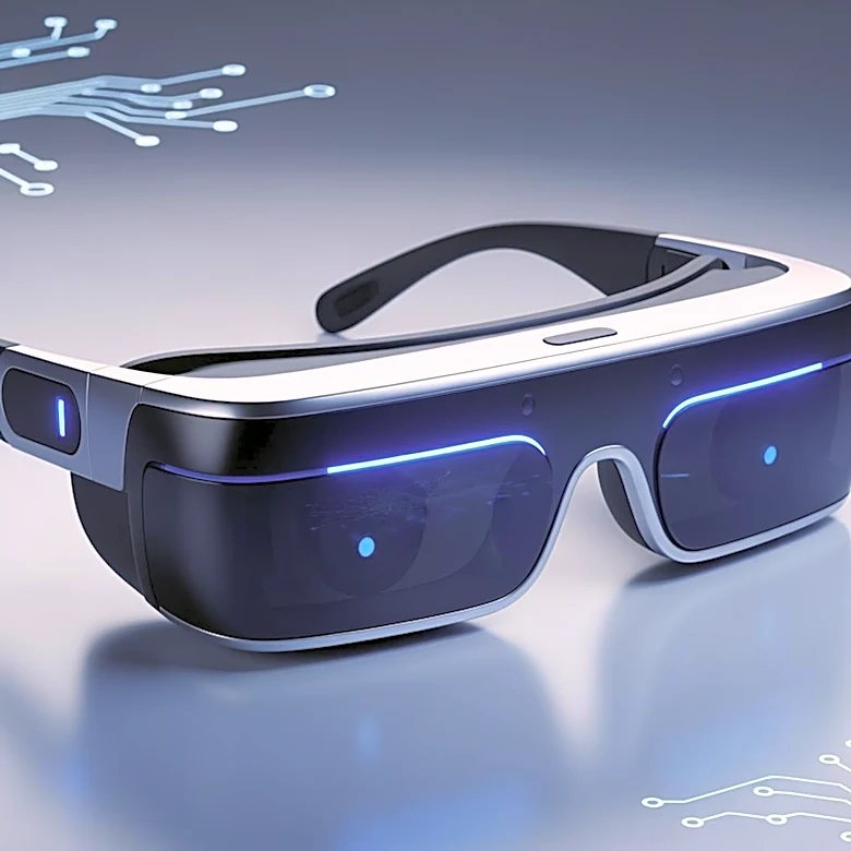 Snap's Multi-Year Qualcomm Deal Aims to Accelerate AR Glasses Market