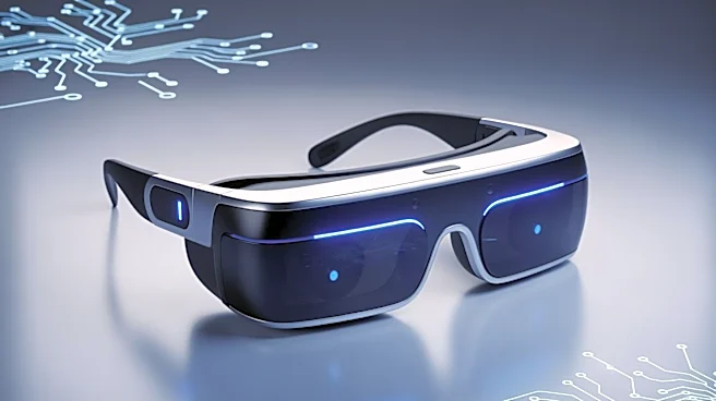 Snap's Multi-Year Qualcomm Deal Aims to Accelerate AR Glasses Market