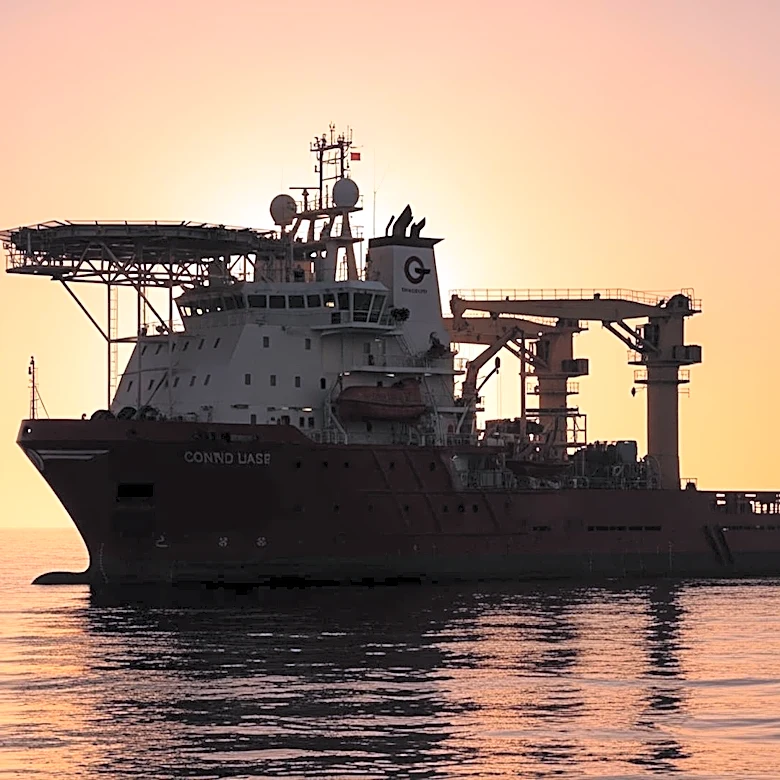 Solstad Maritime Secures $56M Contract Extension with Petrobras for Normand Fortress
