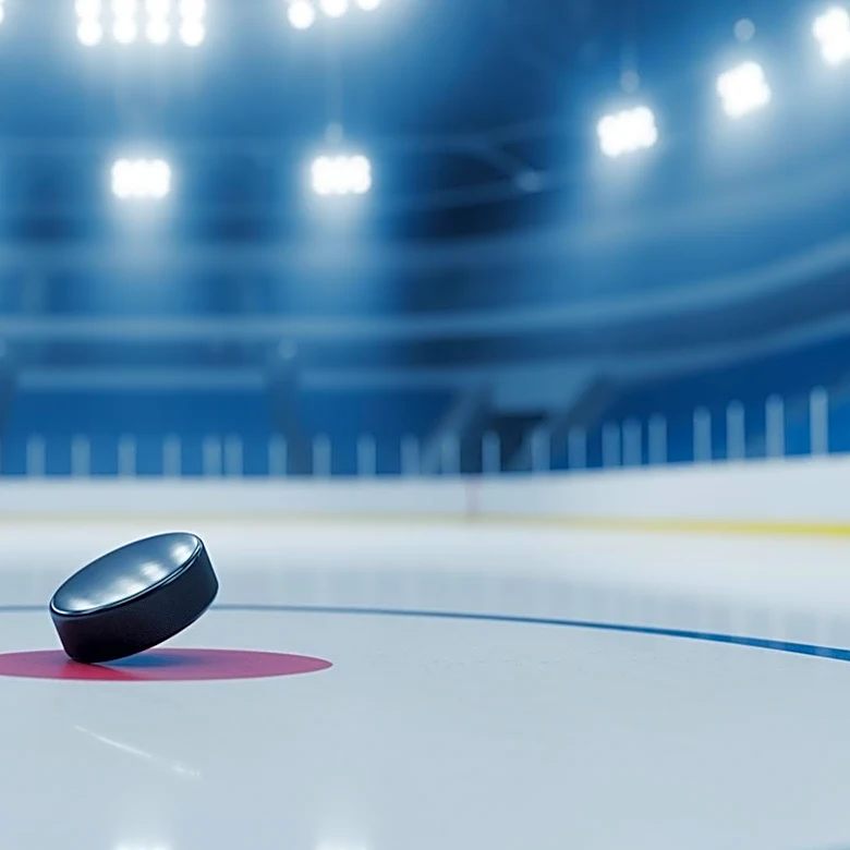 San Jose Sharks Host Trailer Park Sports Network at SAP Center