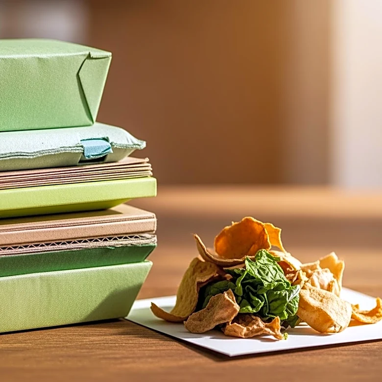 Greggs Adjusts Sustainability Goals, Focuses on Packaging Recyclability and Food Waste Reduction