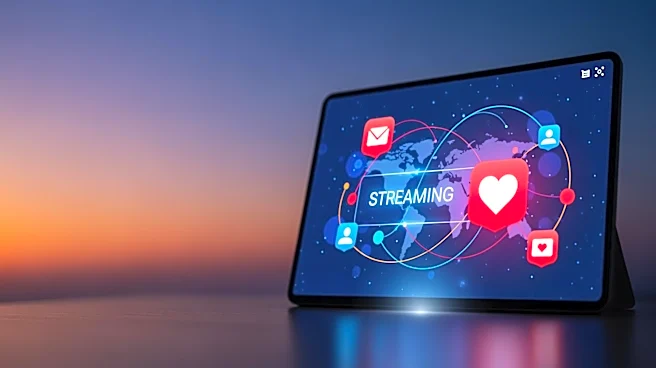 ITV Studios' 'Love Island' Achieves Digital Primetime Status, Engages Global Fans