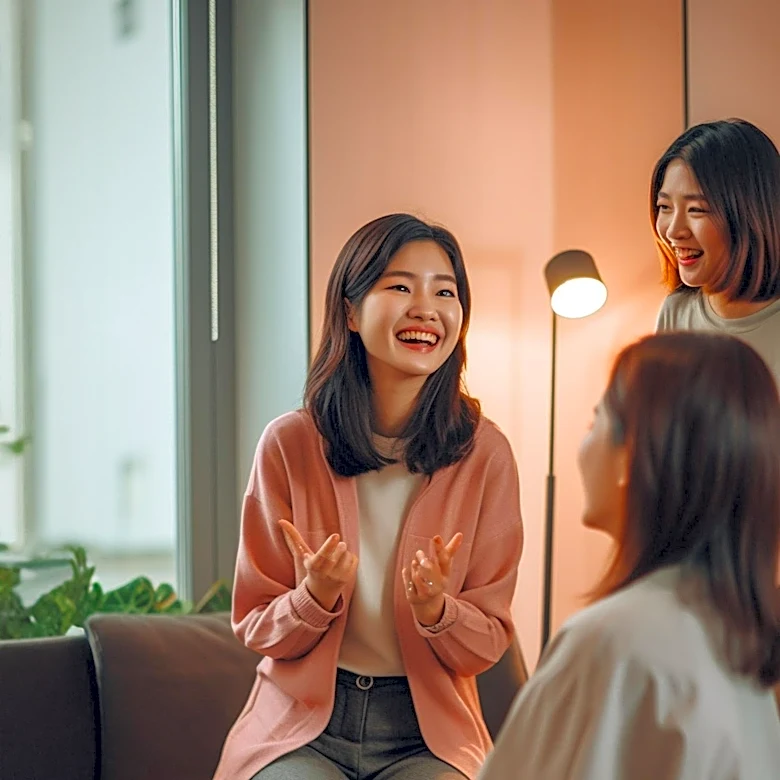 Research Suggests Small Talk May Be More Enjoyable Than Expected