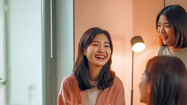 Research Suggests Small Talk May Be More Enjoyable Than Expected