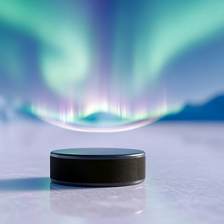 Abby Roque Inspires Indigenous Youth Through Hockey in Montreal