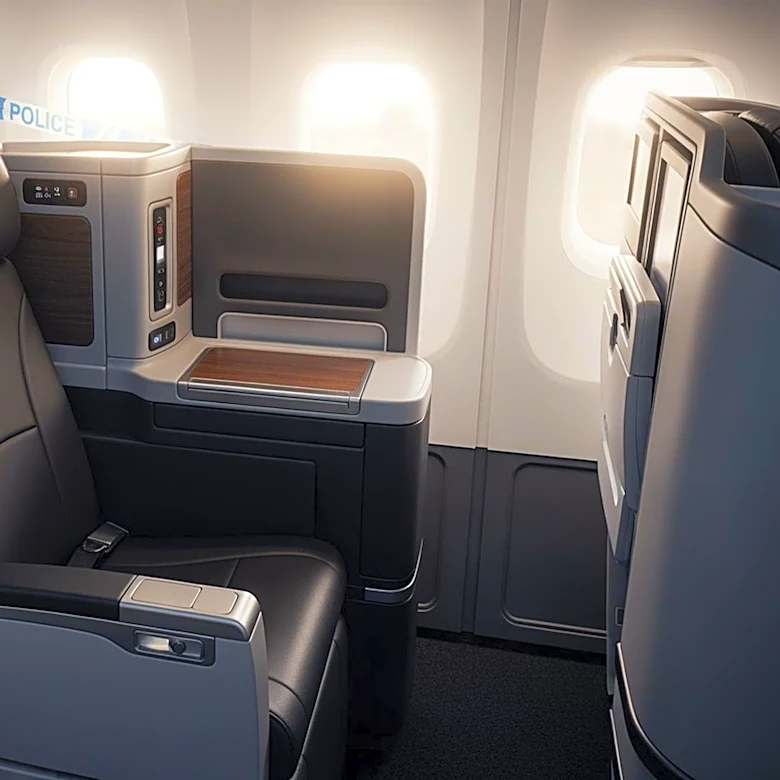 Delta Air Lines Unveils Updated Delta One Suite Amid Premium Cabin Competition