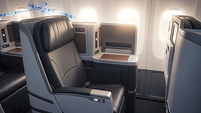 Delta Air Lines Unveils Updated Delta One Suite Amid Premium Cabin Competition
