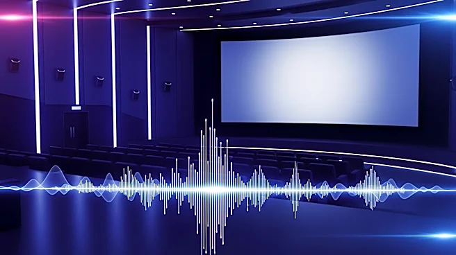 James Cameron and Billie Eilish Collaborate on 3D Concert Film to Captivate Audiences