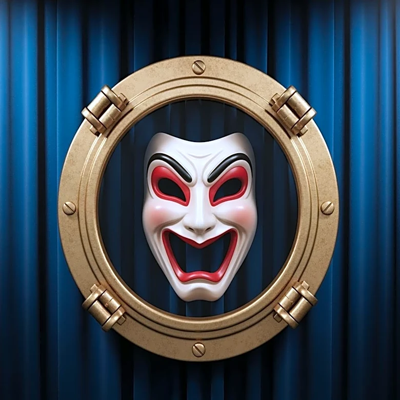 Broadway's 'Titanique' Offers a Campy Reimagining of the 1997 Titanic Movie