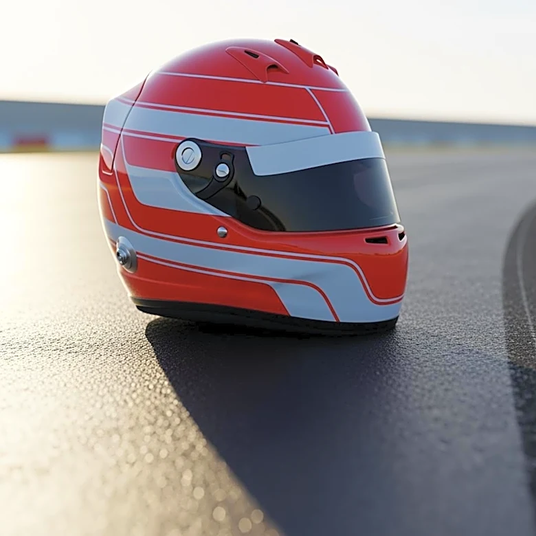 Frankie Muniz Involved in NASCAR Crash on 'Malcolm in the Middle' Premiere Day