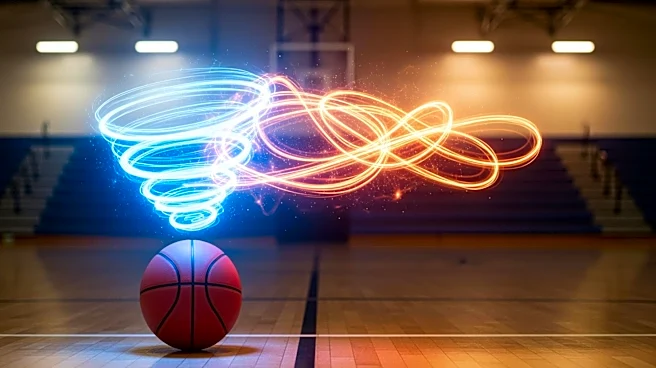 2026 College Basketball Transfer Portal Sees Major Moves