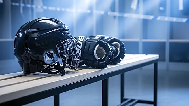 Carolina Hurricanes Rest Key Players Ahead of Flyers Matchup