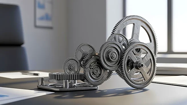 AI's Limitations in Addressing the Insurance Workforce Crisis