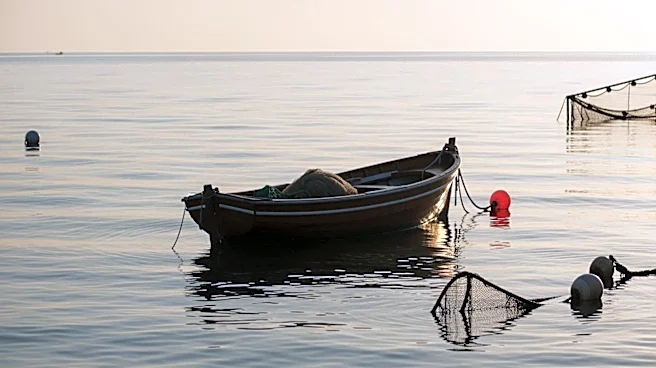 Paramount+ Launches Reality Series 'Meet The Fishers' Featuring Big John