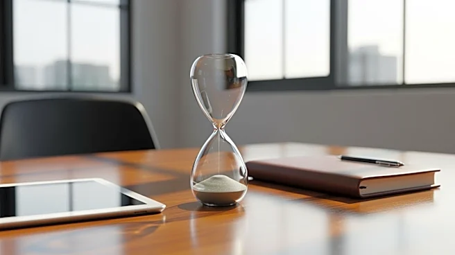 Insurance Industry Faces Workforce Transformation Amid Generational Shifts