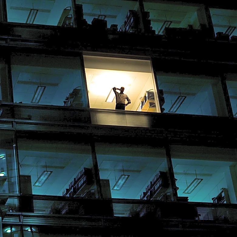 Sick Building Syndrome: A Growing Concern for Office Workers