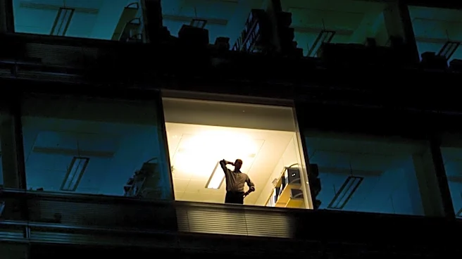 Sick Building Syndrome: A Growing Concern for Office Workers