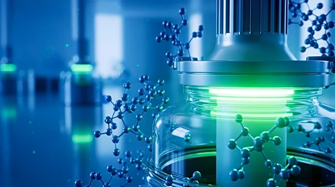 Precision Fermentation Revolutionizes Sports Nutrition with Sustainable Protein Solutions