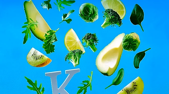 Research Highlights Benefits of Food Pairings for Enhanced Nutritional Absorption