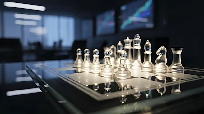 Hedge Fund Investments Reshape Traditional Reinsurance Model