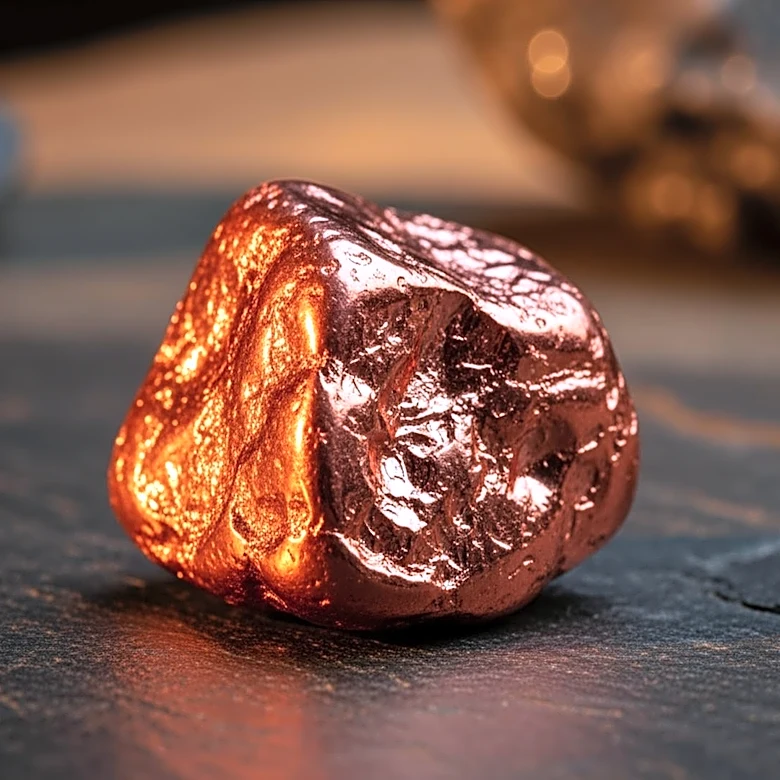 Copper Prices Surge, Investors Eye Mining ETFs for Exposure