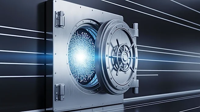 Crypto Investors Seek Security and Convenience in Banking-Like Platforms