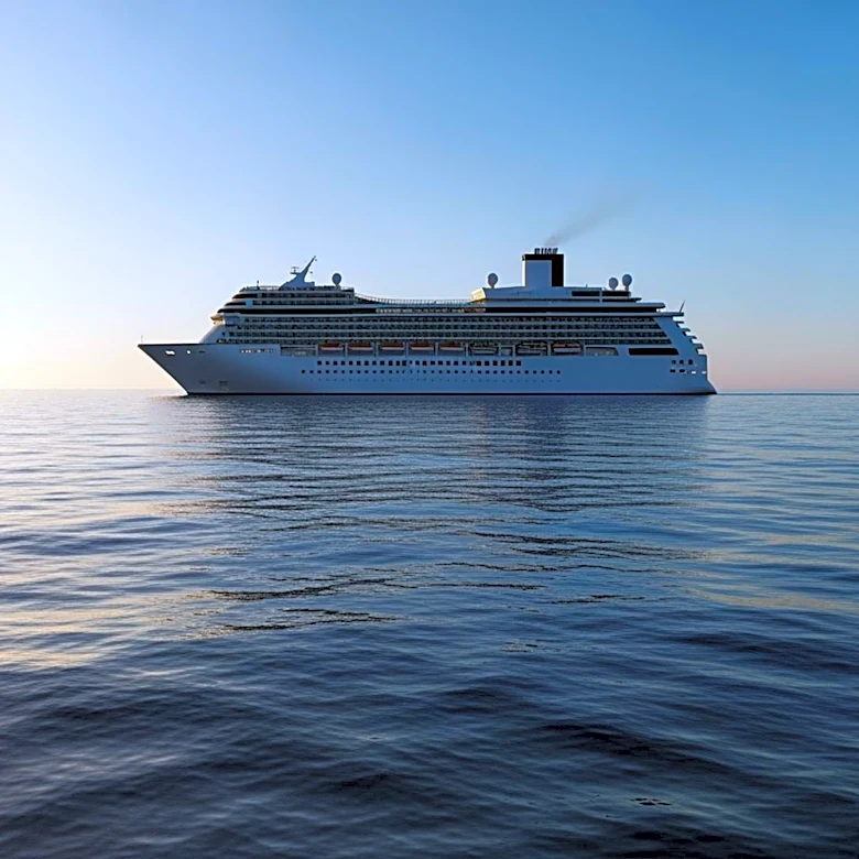 Cruise Industry Seeks to Attract First-Time Travelers Amid Growth Potential