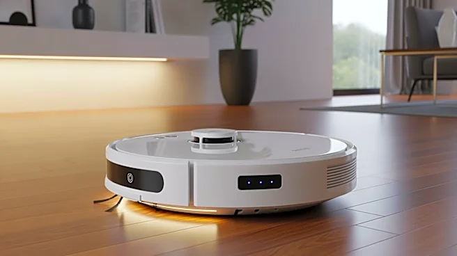 Mova V50 Ultra Robot Vacuum Achieves New Price Low, Offering Enhanced Cleaning Solutions