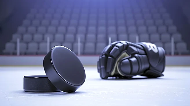 Florida Panthers' Sam Bennett Misses Game Against Rangers Due to Injury