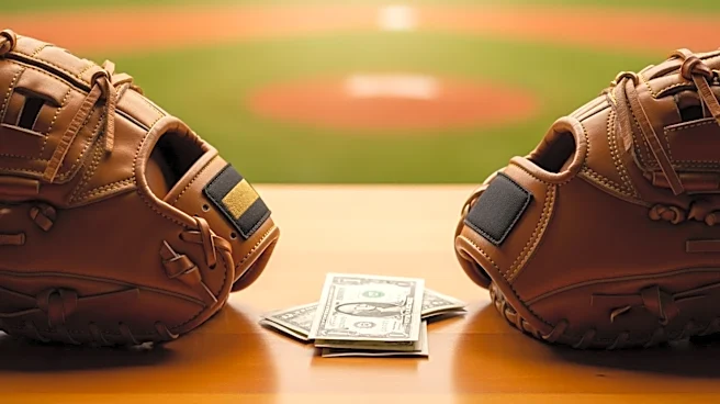 Cincinnati Reds Trade Christian Encarnacion-Strand to Baltimore Orioles for Cash Considerations