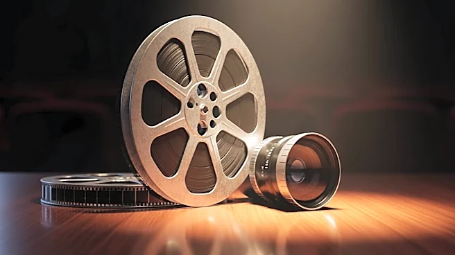 Madeleine Rotzler's Film 'O Horizon' Announces Summer Theatrical Release