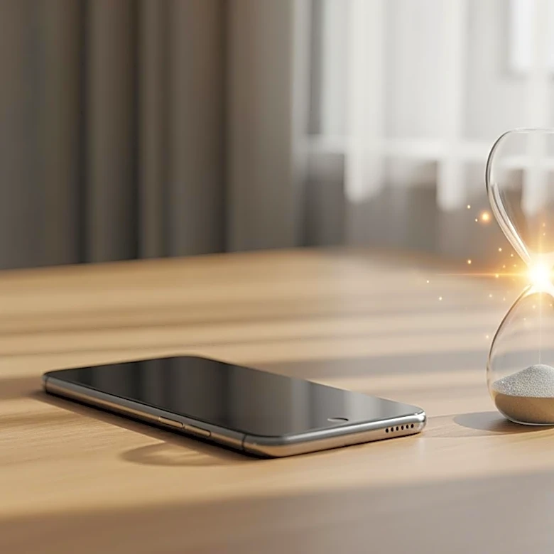 Snap CEO Evan Spiegel Advocates for Reduced Screen Time Amidst Busy Schedule