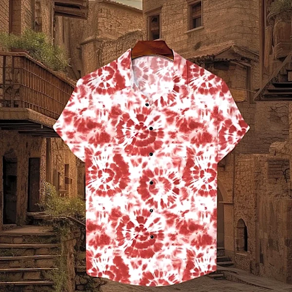 TikTok Trend Revives Nostalgia with 'Tuscan Dad' Aesthetic