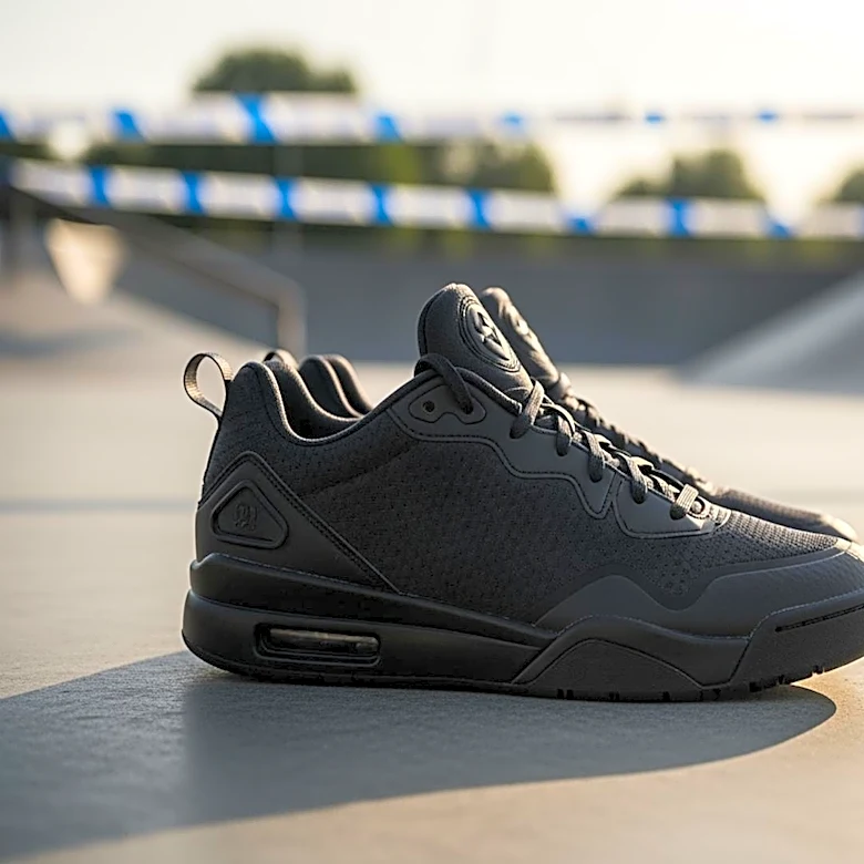 Nike SB Air Force 1 Set for Wide Release with Skateboarding Enhancements