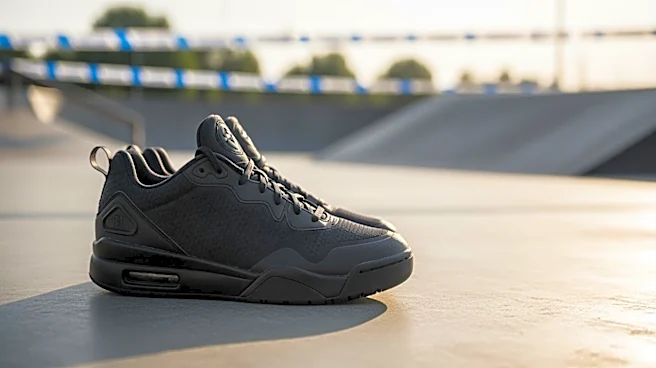 Nike SB Air Force 1 Set for Wide Release with Skateboarding Enhancements