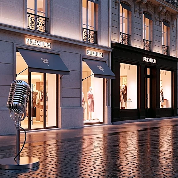 Paris Retailers Prepare for Economic Boost from Celine Dion Concerts