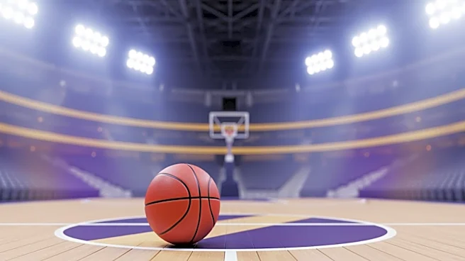 Los Angeles Lakers Secure Playoff Spot with Victory Over Utah Jazz