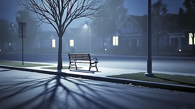 HBO's 'DTF St. Louis' Finale Explores Male Vulnerability and Suburban Loneliness